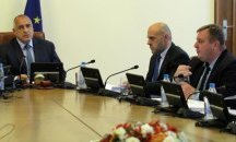 Днес МС ще обсъди заем между Банката за развитие на Съвета на Европа и България