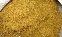 При полицейски удар в Симеоновград: Хванаха 400 кг тютюн