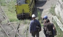 Проверка установи постоянно увеличение на пострадали миньори в мина „Оброчище“