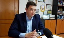 Петричкият кмет отчете година и осем месеца управление