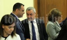Московски: Държавата ще бъде абсолютно безкомпромисна към всякакви нерегламентирани практики