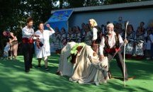 Започна шестото издание на „Атлиманска огърлица“ в Китен