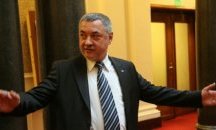 Симеонов иска декларация на НС, осъждаща намесата на Турция във вътрешните ни работи