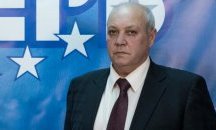 Назначиха Петко Шаренков за  заместник-областен управител на област Шумен