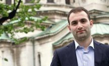 Стефан Марков: Необходими са стандарти от легналите полицаи до пейките в София