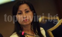 Правителството номинира българския представител в Европейската сметна палата за втори мандат
