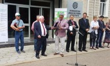 Два български сорта пшеница са признати в Турция