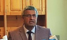 Доц. Илиев: Надяваме се на положително отношение към науката