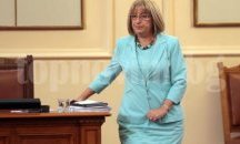 Цачева: Решимостта за създаване на Европейска прокуратура е послание, че финансовите интереси на ЕС ще бъдат защитени