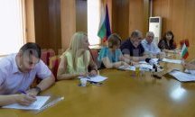 Обмислят промяна на велосипедното движение в Градската градина на Шумен