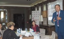 Конференция на тема „Силата на общността“ се проведе в Разград