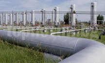 В Полша пристигна първата партида нагнетен природен газ от САЩ