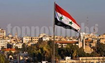 Коалицията на САЩ в Сирия не търси битки с Дамаск или руските сили