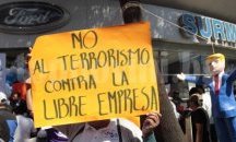 Преговорите за преразглеждане на НАФТА започват по същество в края на лятото