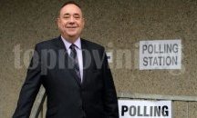 Шотландските националисти понесоха сериозни загуби на изборите във Великобритания