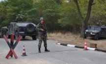 Военни учения започват в Казанлък