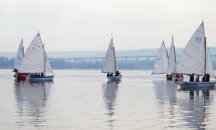 Ветроходна pегата “Русалка” ще се проведе край Каварна