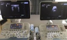 Нова апаратура зарадва лекари и пациенти в столичната Пета градска