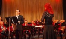 Започват концерти на открито в Търговище