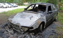 Арестуваха криминално проявен в Димитровград за палеж