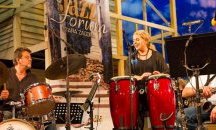 Стара Загора стана джазова столица