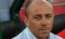 Илиан Илиев е новият наставник на Верея