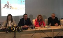 Около 600 000 чужди туристи почивали миналата година в Златни пясъци