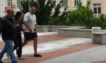 Освобoдиха мъжа, набил жена на булевард в Шумен