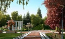 "Софийски имоти" ще разширява парк "Възраждане" за 5 милиона лева