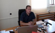 Отчитат добро състояние на полските култури в Сливенска област