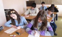 Учениците от седми и четвърти клас показаха по-високи резултати на изпитите