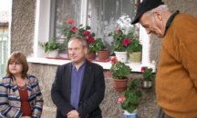 Лисици нападат села край Търговище