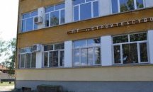 Настаняват Техническият  колеж в Казанлък в сградата на гимназията по строителство