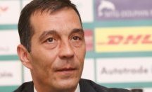 Ангел Петричев: Вярвам, че ще играем Шампионска лига в Разград
