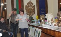 Комисията за избор на проект за паметник на Емил Димитров не присъди първо място