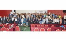 Студенти, ученици, учители и треньори се включват в 35-та сесия на Олимпийската академия