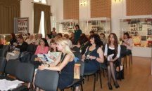 С визуални разкази за Калиопа започна конференцията „Етнографските музеи на българските градове“