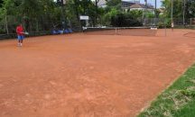 Дават на концесия за 32 години тенис кортовете в центъра на Бургас