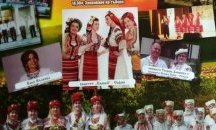 Събор "Вълшебна плетеница - живи човешки съкровища" ще се проведе в кубратското село Юпер