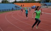 20 отбора участват в Сливен на Ученическите финали по лека атлетика