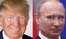Тръмп и Путин ще се срещнат през юли