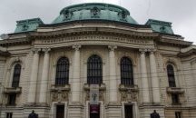 Софийският университет предупреждава за фалшиви мейли от негово име