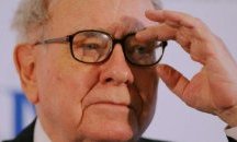 "Продадоха" Уорън Бъфет за 2,6 млн. долара