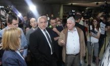 Борисов: Оттук нататък ще участвам на КСНС само ако медиите са вътре (обновена и видео)