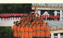 Кубрат посреща над 200 изпълнители на фолклорен фестивал „Танцувай с Пагане”