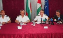 Адмирал Мален Чубенков: Черен ден за флота и за България (видео)