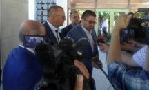Министър Нанков: През юли може да започне ремонт на Беленския баир