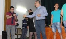 Цветанов: България е остров на стабилност, само БСП генерира напрежение