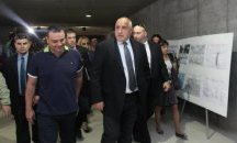 Борисов за метрото: Това нещо, ако е било лесно, отдавна да е направено