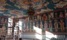 Нов български храм отваря врати в сърцето на Европа